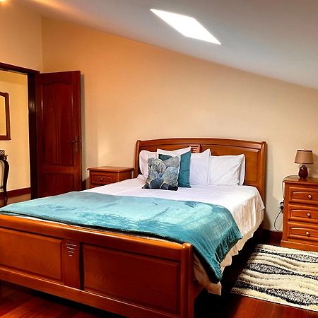 Casa Camara Apartment อาร์โกดากาเลียตา ภายนอก รูปภาพ