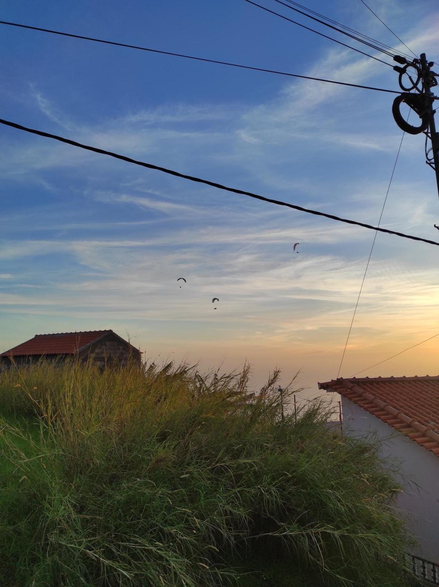 Casa Camara Apartment อาร์โกดากาเลียตา ภายนอก รูปภาพ