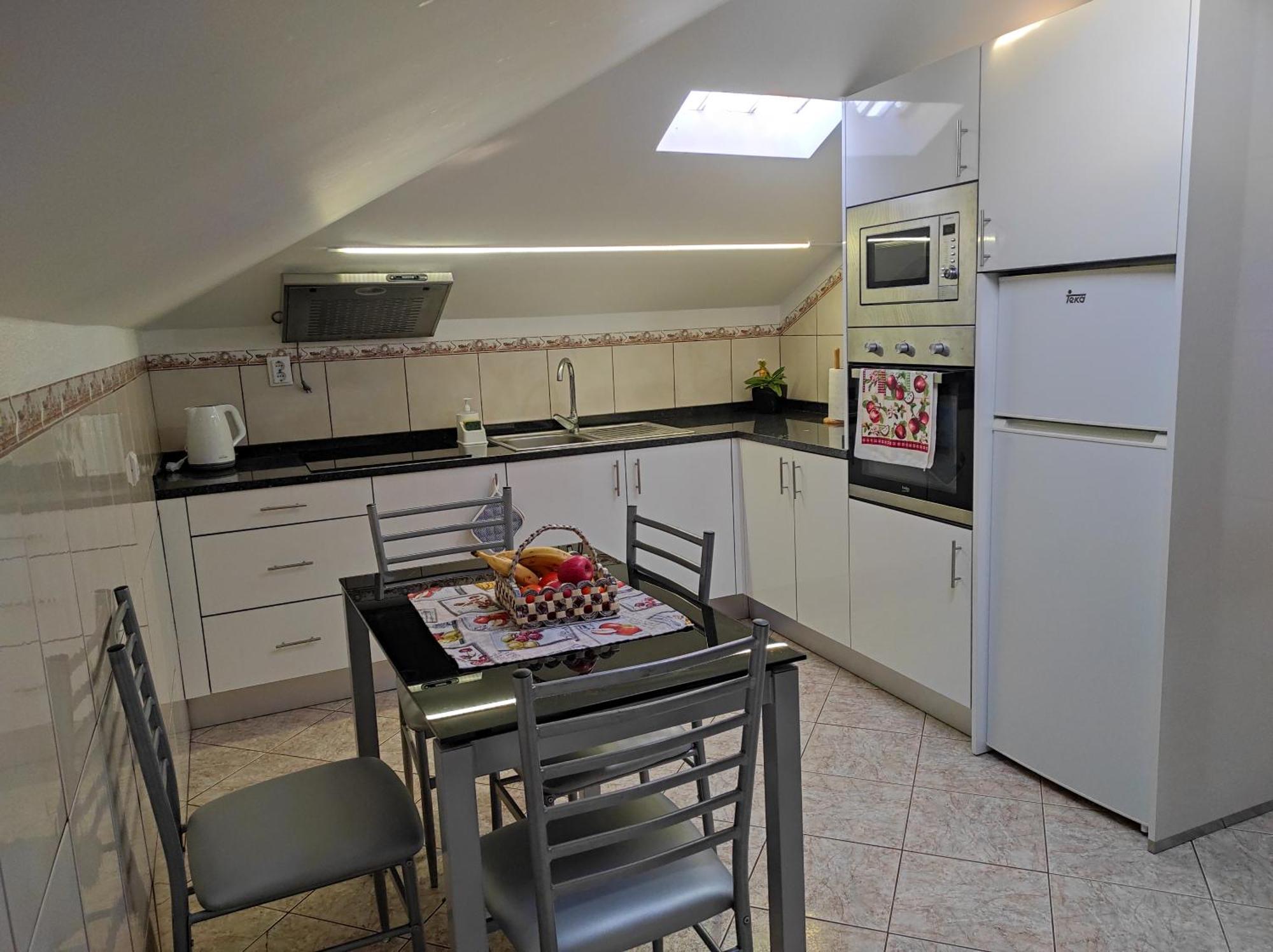 Casa Camara Apartment อาร์โกดากาเลียตา ภายนอก รูปภาพ