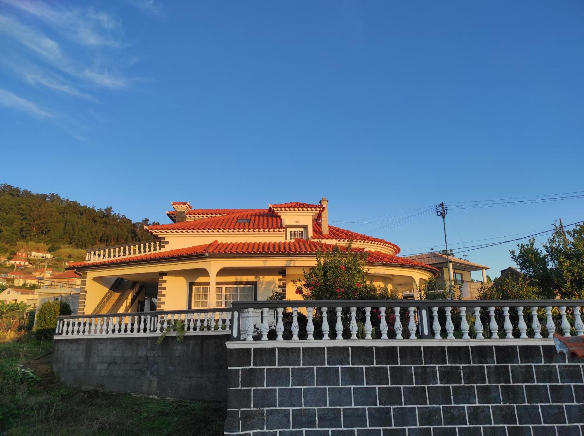 Casa Camara Apartment อาร์โกดากาเลียตา ภายนอก รูปภาพ
