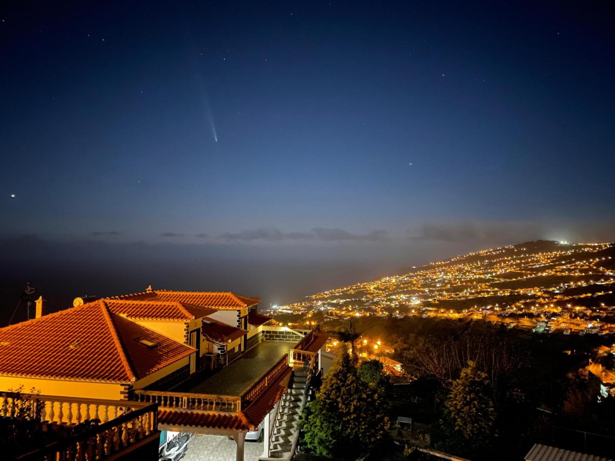 Casa Camara Apartment อาร์โกดากาเลียตา ภายนอก รูปภาพ