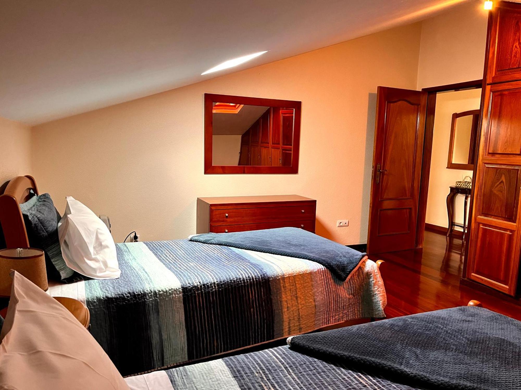 Casa Camara Apartment อาร์โกดากาเลียตา ภายนอก รูปภาพ