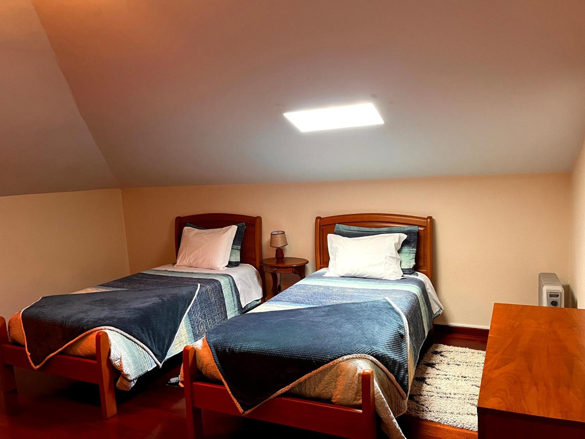 Casa Camara Apartment อาร์โกดากาเลียตา ภายนอก รูปภาพ