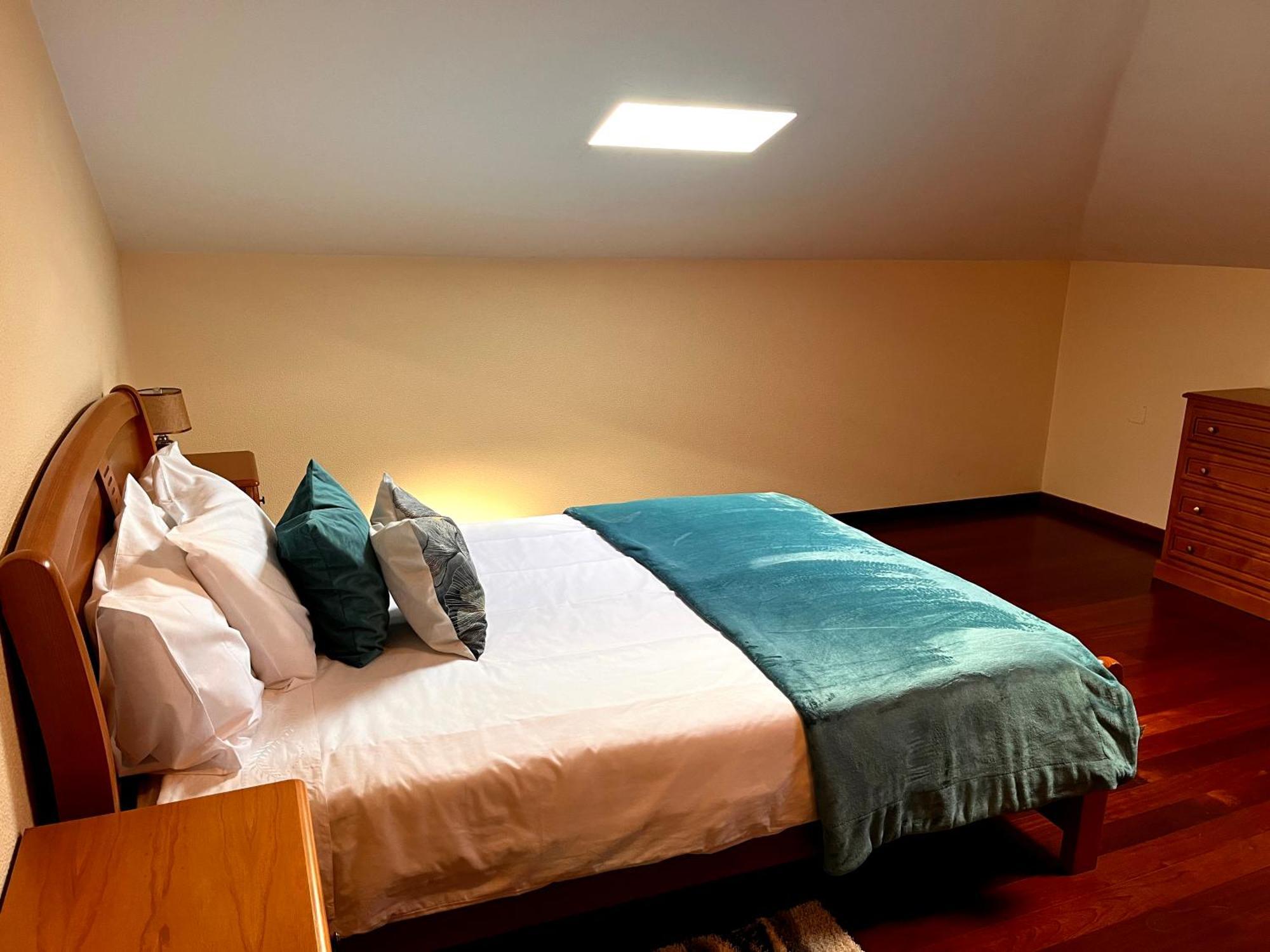 Casa Camara Apartment อาร์โกดากาเลียตา ภายนอก รูปภาพ