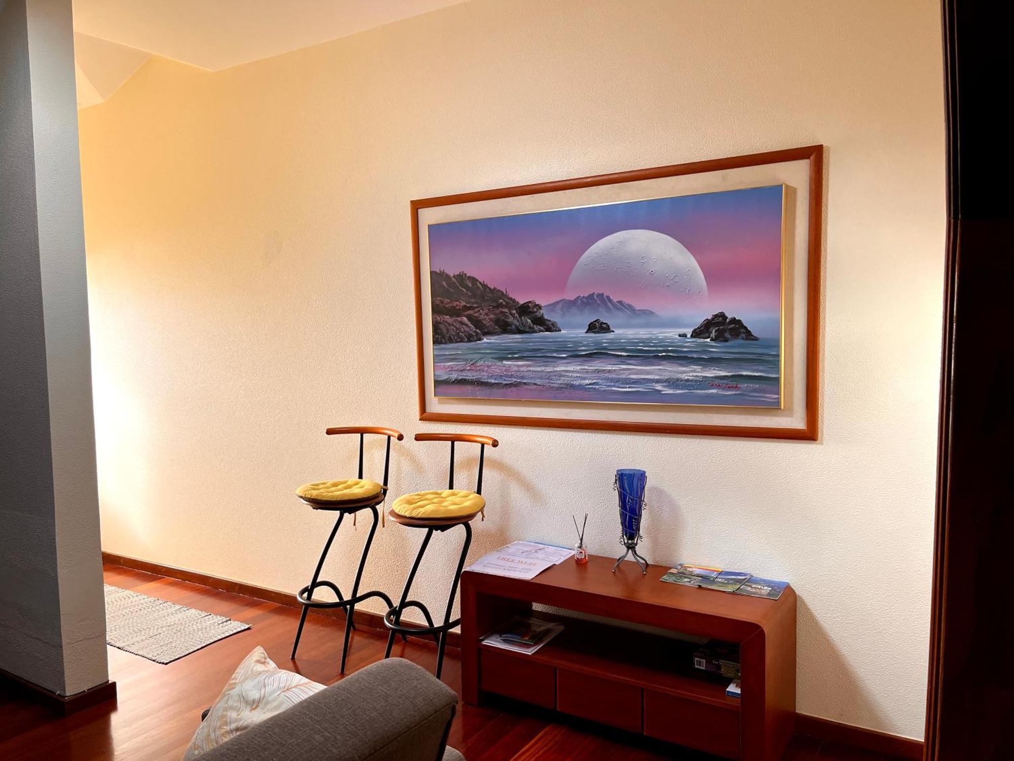 Casa Camara Apartment อาร์โกดากาเลียตา ห้อง รูปภาพ